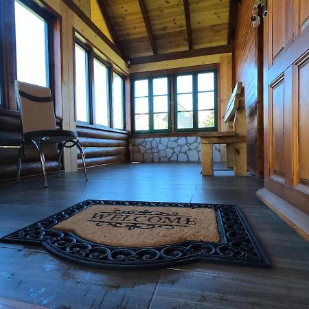 Guest House Tara Žabljak Kültér fotó