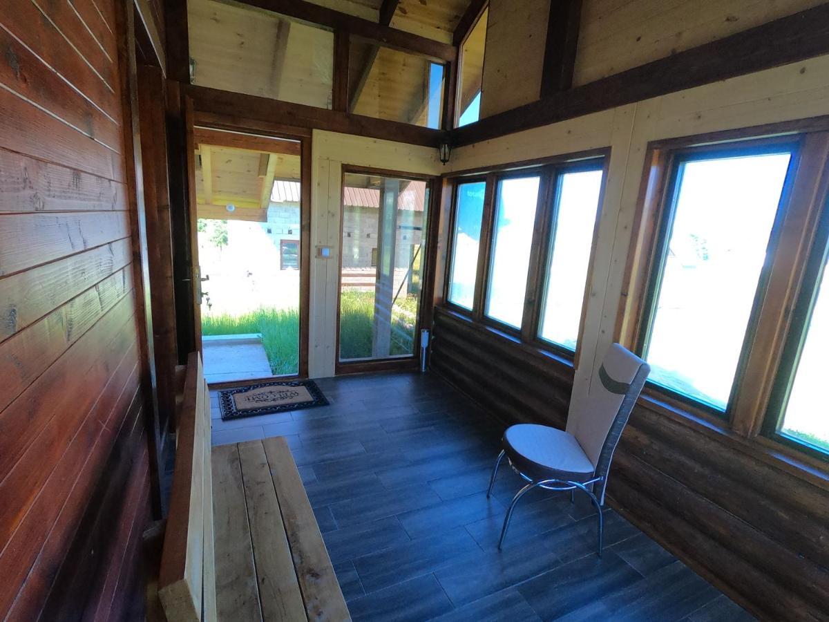 Guest House Tara Žabljak Kültér fotó