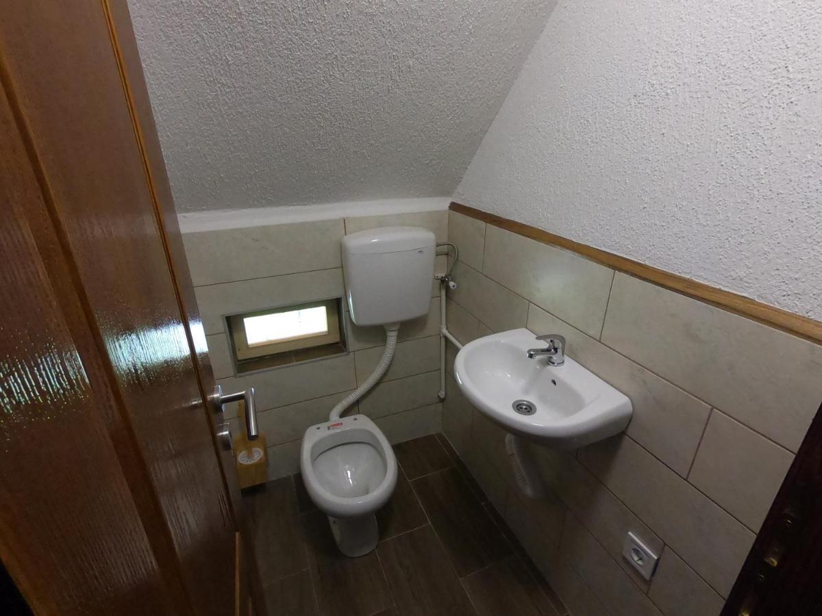 Guest House Tara Žabljak Kültér fotó
