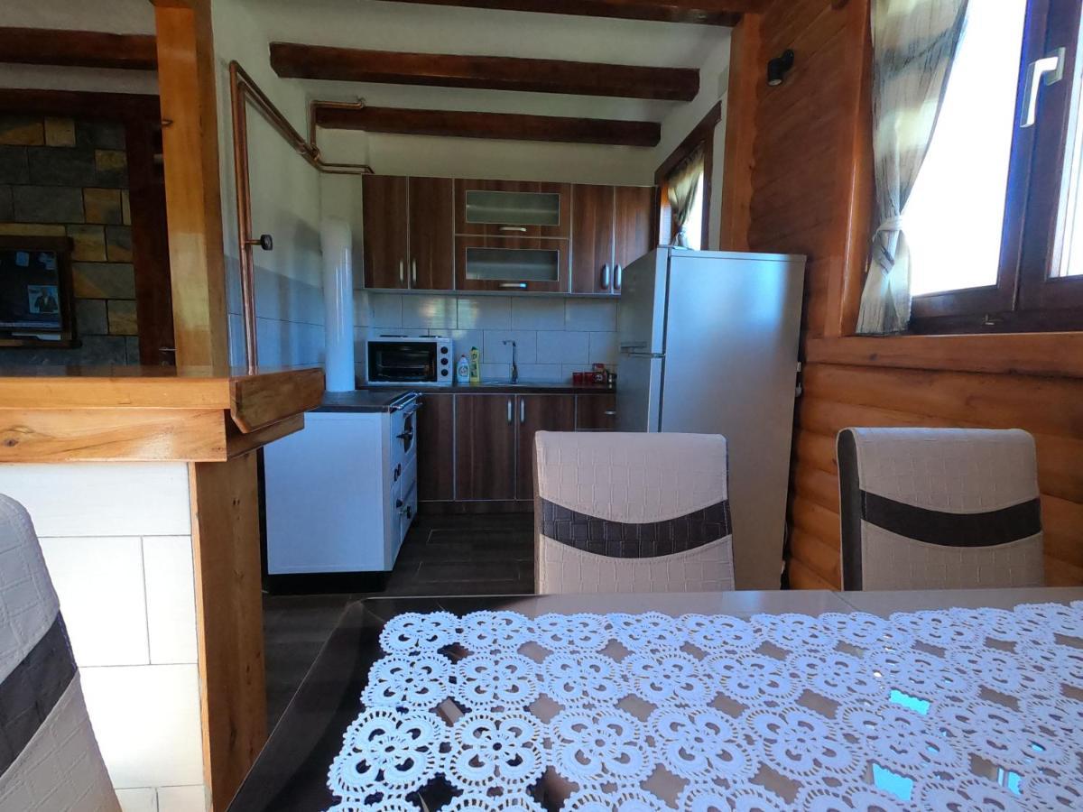 Guest House Tara Žabljak Kültér fotó
