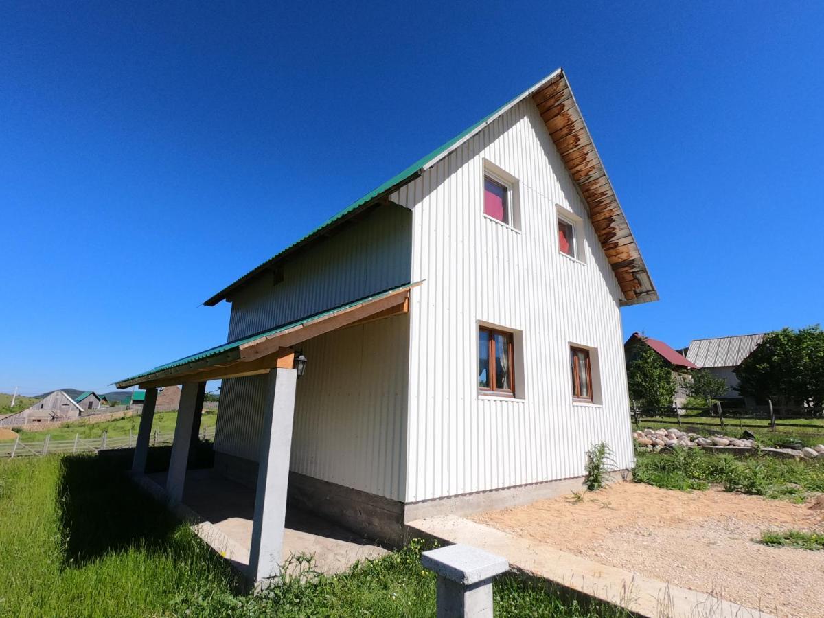 Guest House Tara Žabljak Kültér fotó