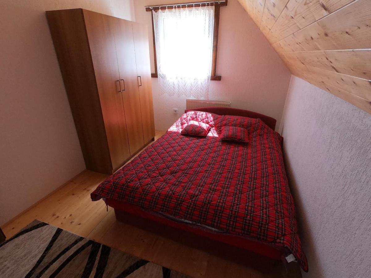 Guest House Tara Žabljak Kültér fotó