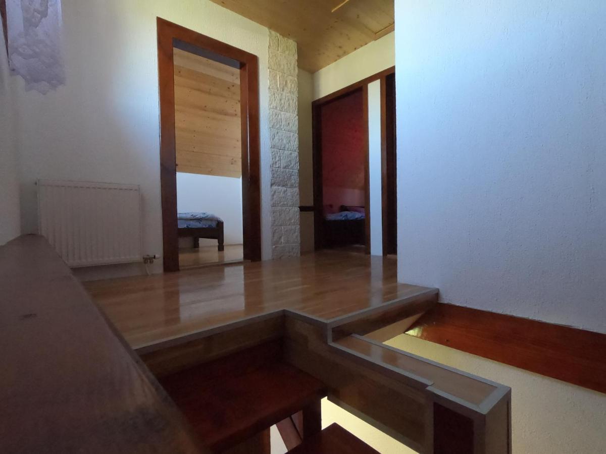 Guest House Tara Žabljak Kültér fotó