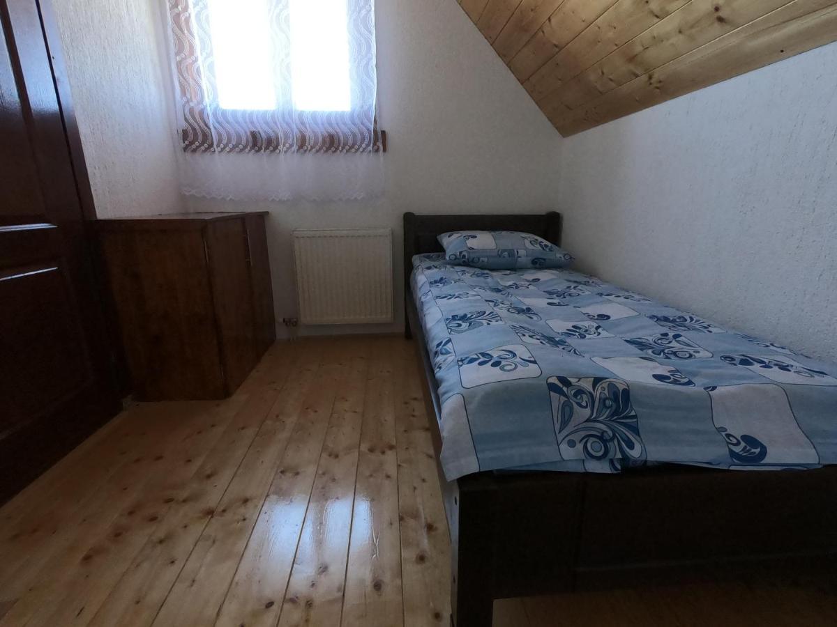 Guest House Tara Žabljak Kültér fotó