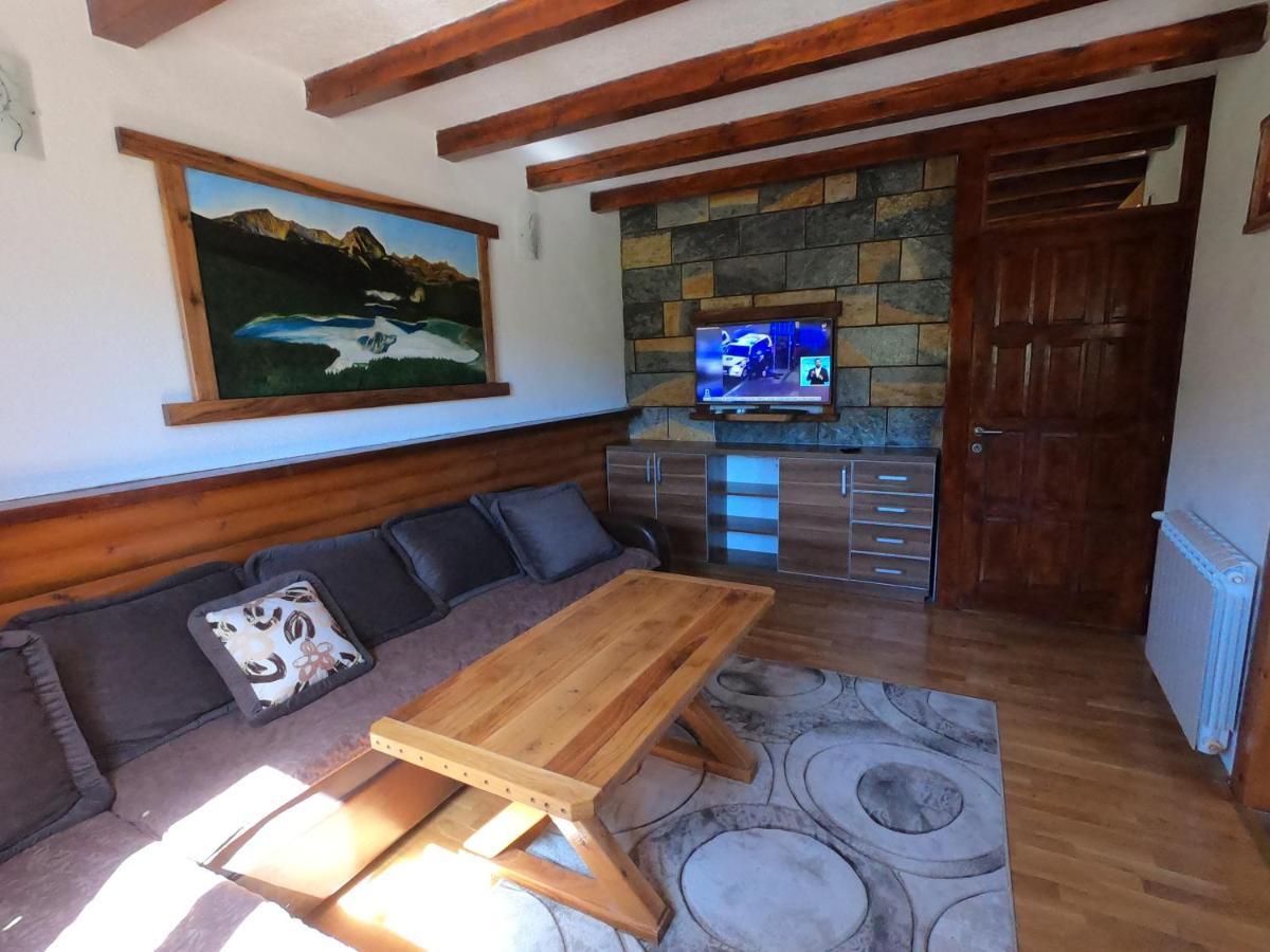 Guest House Tara Žabljak Kültér fotó