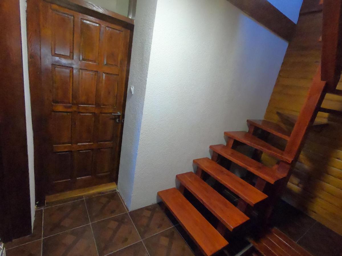 Guest House Tara Žabljak Kültér fotó