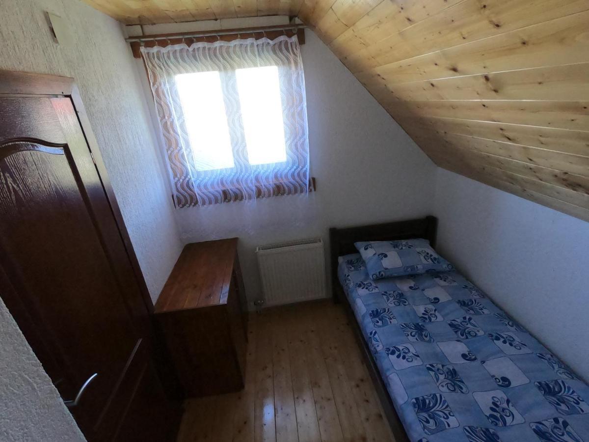 Guest House Tara Žabljak Kültér fotó